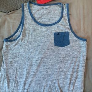 Hollister Tank Top